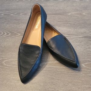 EUC Shoedazzle Casual Loafer Size 10